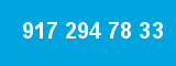 917 294 78 33